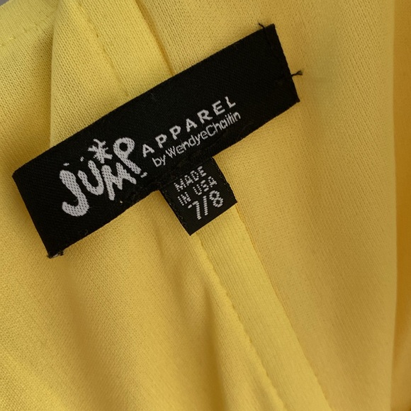 Jump apparel NWT Windsor dress - Picture 11 of 15